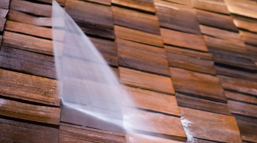 Shingle Roofing in Ruffin, NC