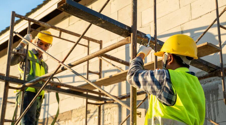 Professional residential roofers in Ruffin, NC
